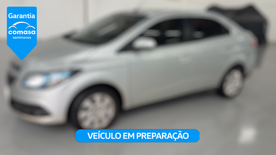 PRISMA 1.4 MPFI LT 8V FLEX 4P MANUAL0