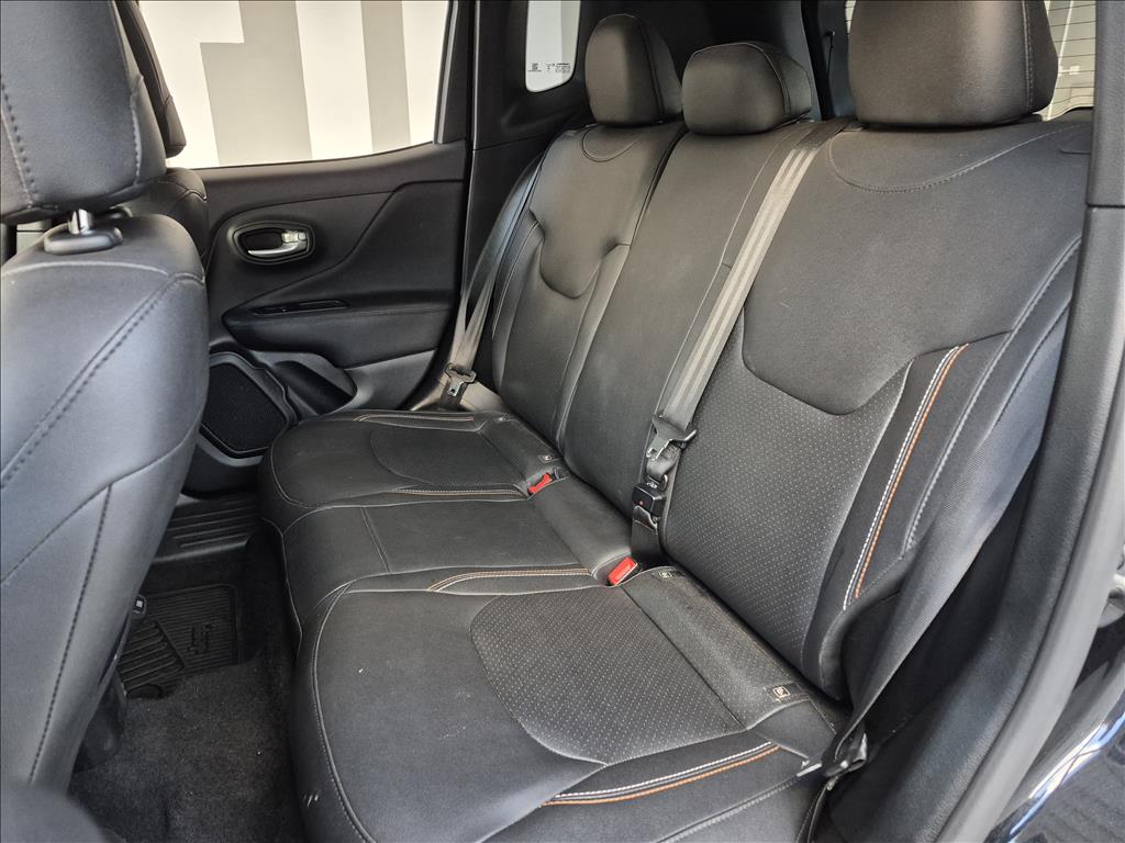 RENEGADE 1.3 T270 TURBO FLEX AT618