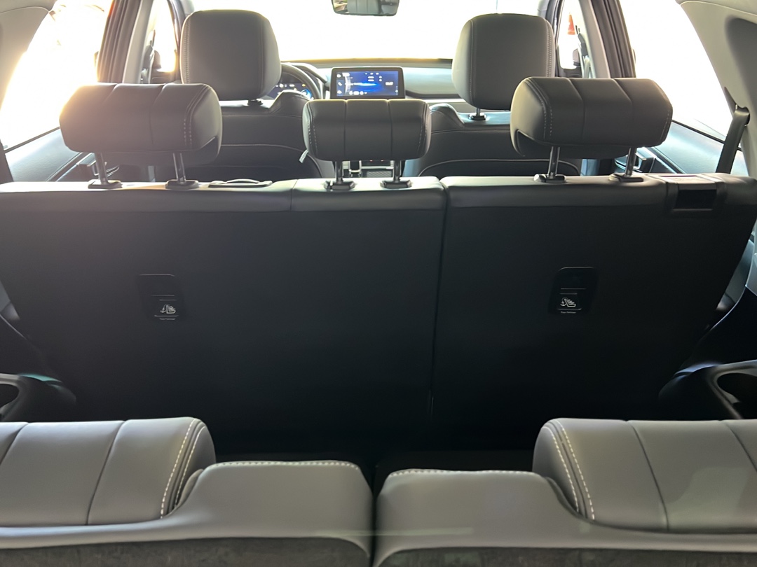 TIGGO 8 1.6 TGDI GASOLINA TXS MAX DRIVE DCT6