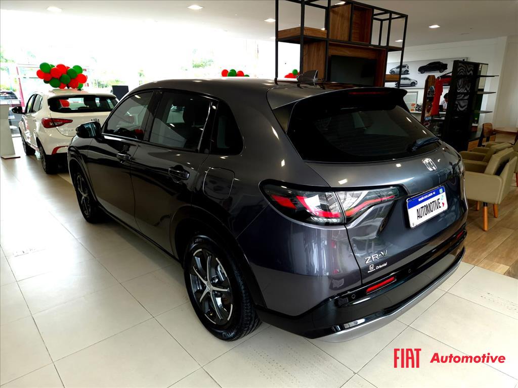 ZR-V 2.0 i-VTEC GASOLINA TOURING CVT3