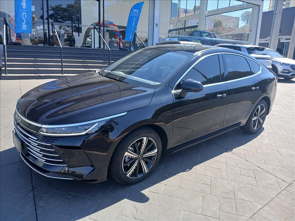 KING 1.5 DM-I PHEV GL AUTOMÁTICO