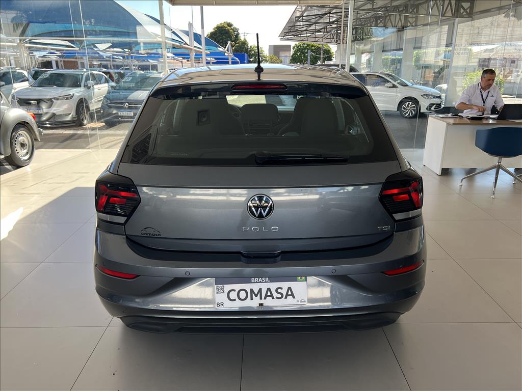 POLO 1.0 MPI MANUAL6