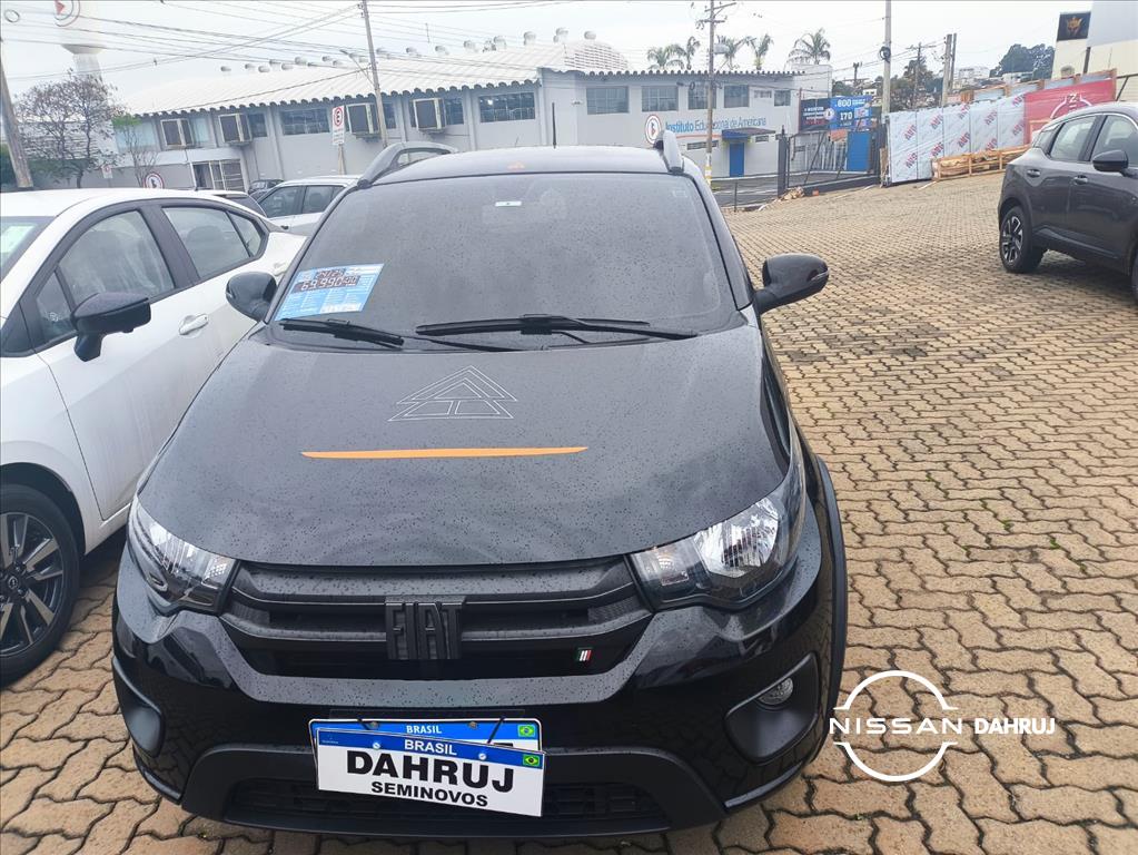 MOBI 1.0 EVO FLEX TREKKING MANUAL1