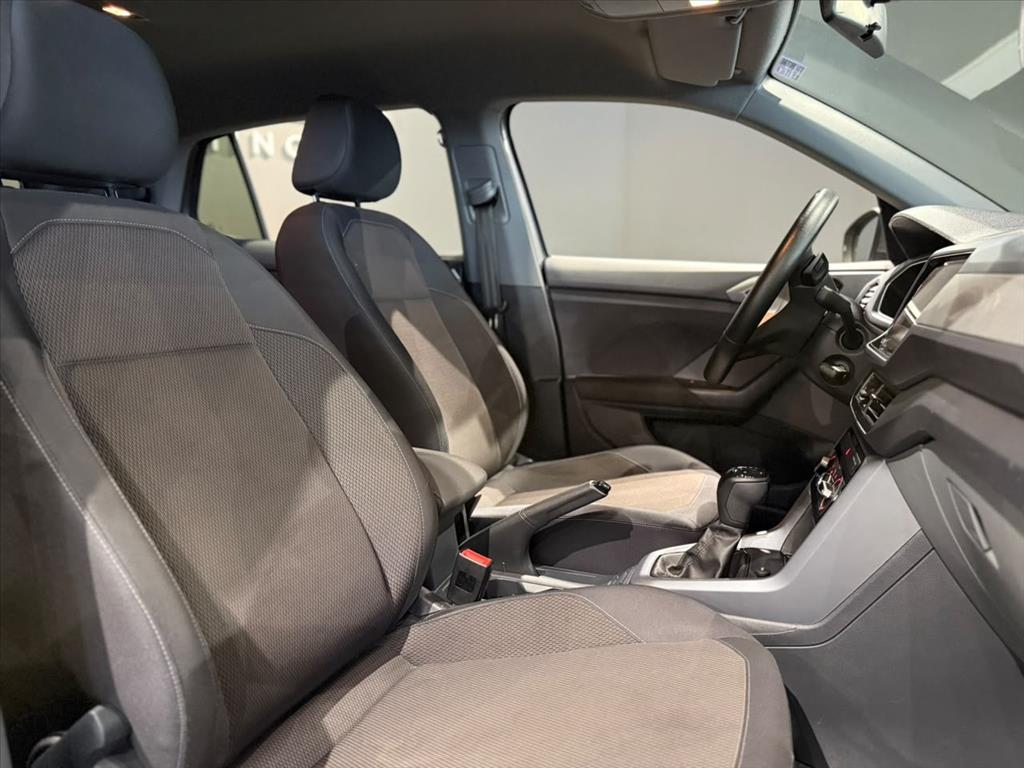 T-CROSS 1.0 200 TSI TOTAL FLEX AUTOMÁTICO3