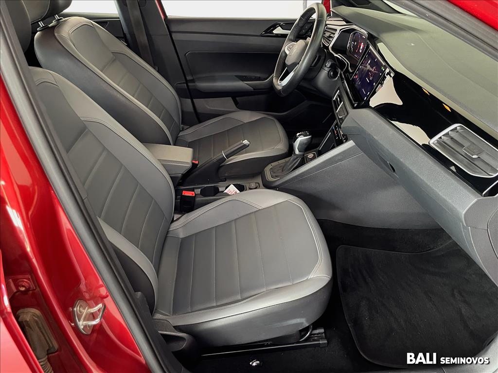 NIVUS 1.0 200 TSI TOTAL FLEX HIGHLINE AUTOMÁTICO12