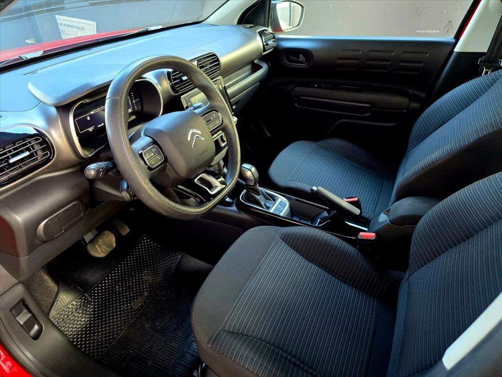 C4 CACTUS 1.6 VTI 120 FLEX FEEL EAT69