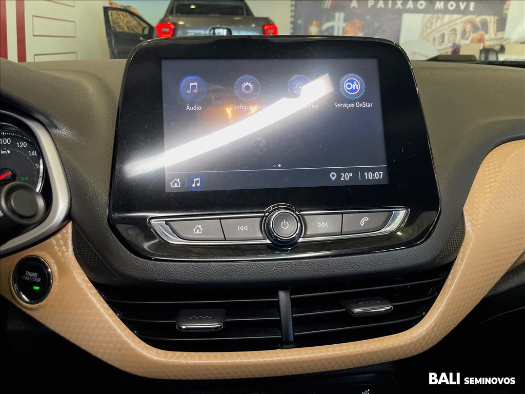 ONIX PLUS 1.0 TURBO FLEX PREMIER AUTOMÁTICO13