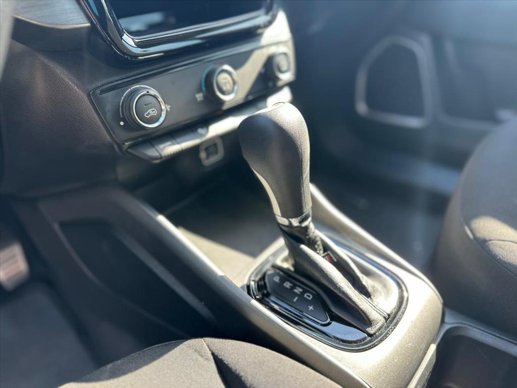 TORO 1.3 TURBO 270 FLEX ENDURANCE AT69