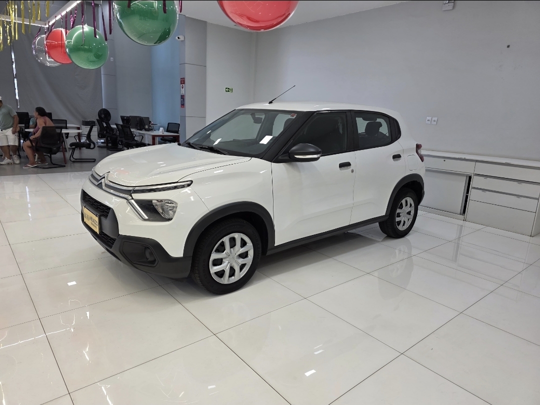 C3 1.0 FIREFLY FLEX LIVE PACK MANUAL