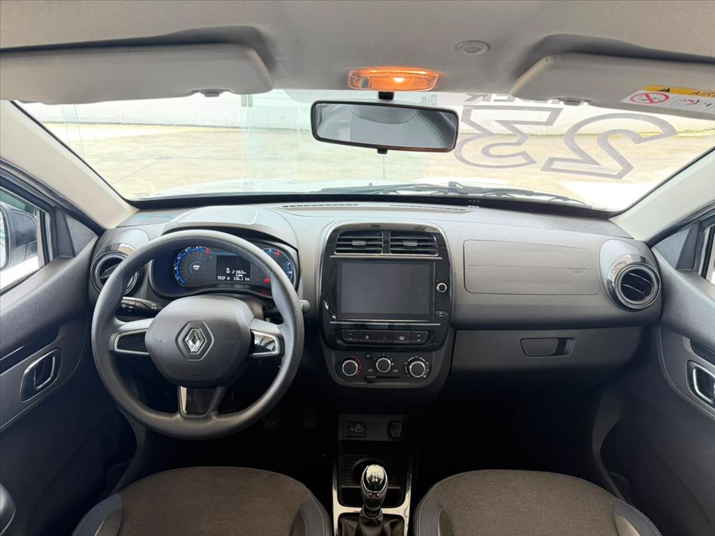 KWID 1.0 12V SCE FLEX INTENSE MANUAL14