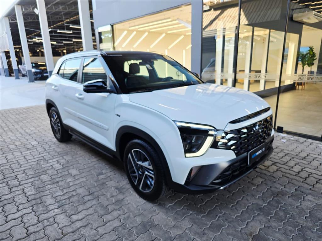 CRETA 1.0 TGDI FLEX N LINE AUTOMÁTICO2