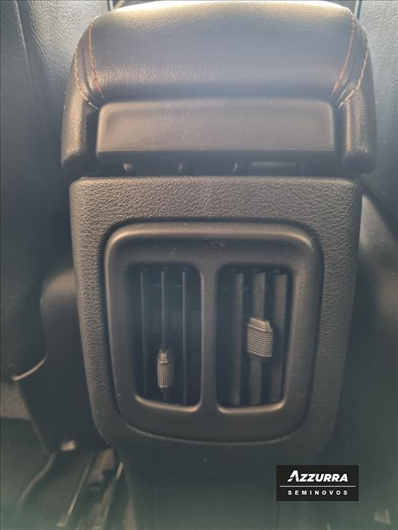 COMPASS 2.0 16V FLEX LONGITUDE AUTOMÁTICO13