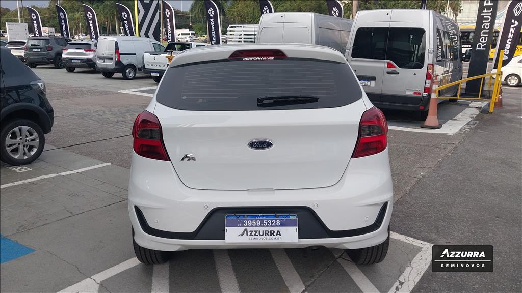 KA 1.5 TI-VCT FLEX SE MANUAL
