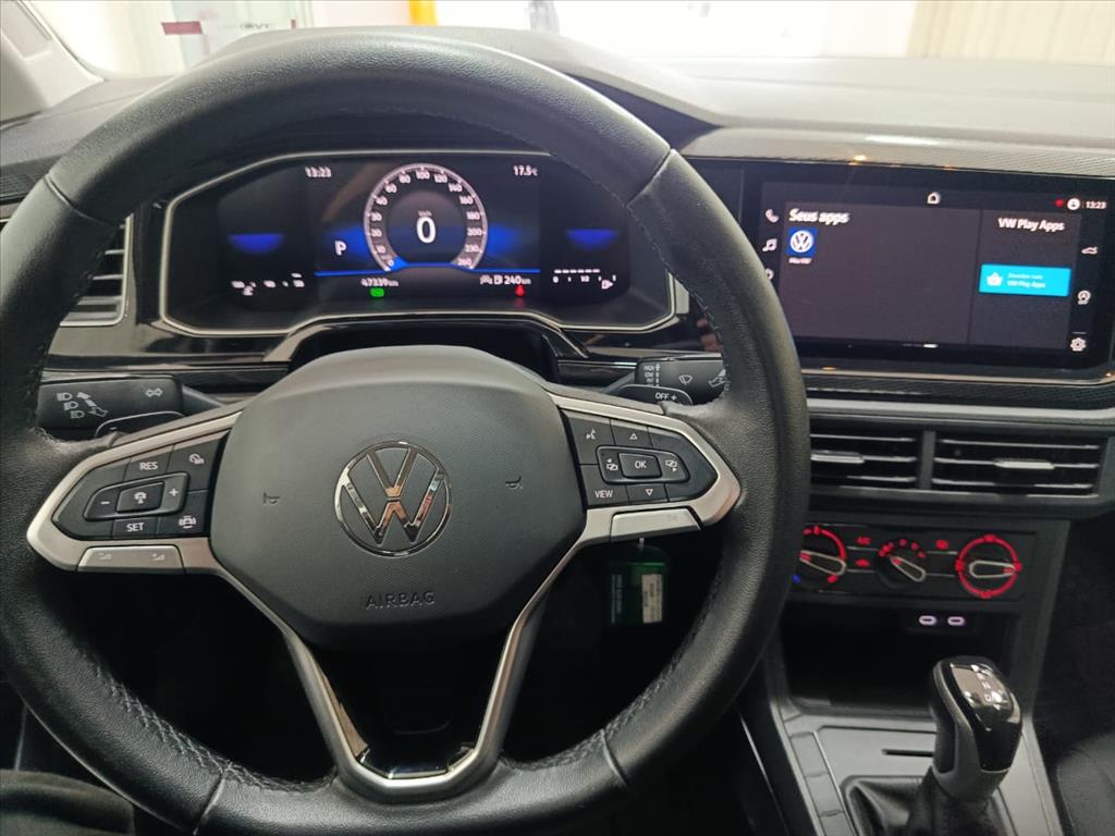 VIRTUS 1.0 170 TSI AUTOMÁTICO6