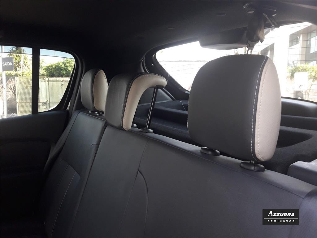 SANDERO 1.6 16V SCE FLEX STEPWAY DYNAMIQUE MANUAL11