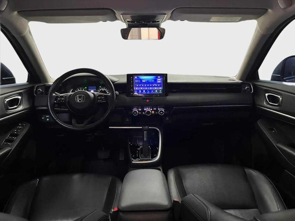 HR-V 1.5 DI I-VTEC FLEX EXL CVT9
