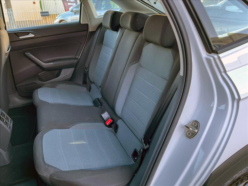 NIVUS 1.0 200 TSI TOTAL FLEX COMFORTLINE AUTOMÁTICO