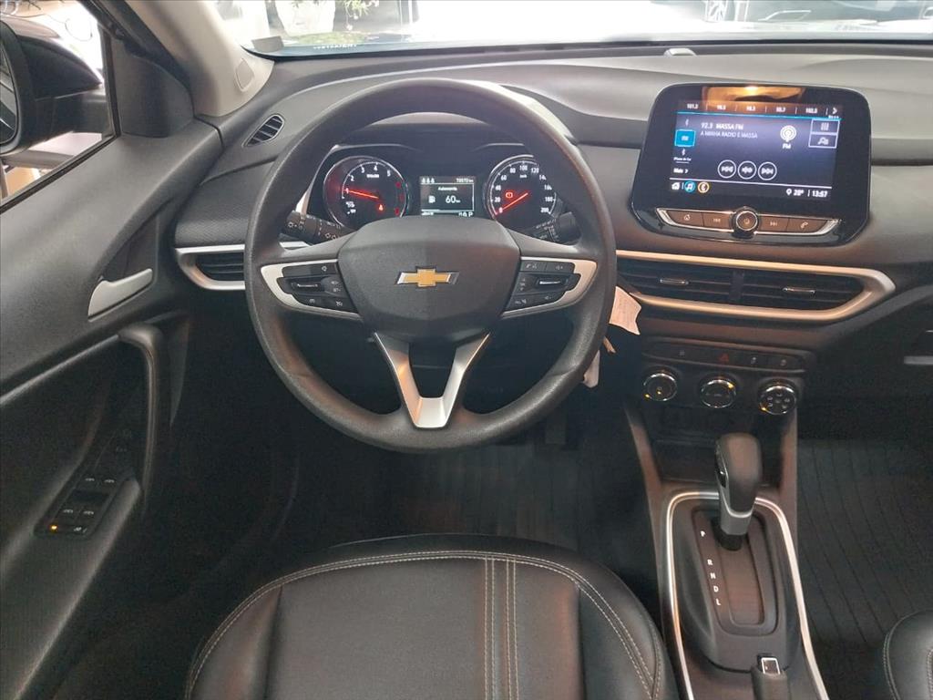 TRACKER 1.2 TURBO FLEX AUTOMÁTICO6