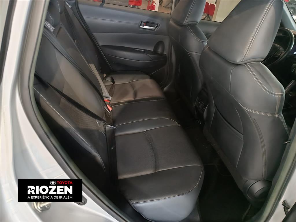 COROLLA CROSS 2.0 VVT-IE FLEX XRE DIRECT SHIFT12