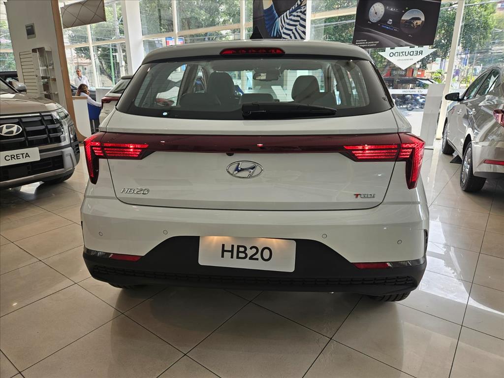 Hyundai-HB20-1.0 TGDI FLEX PLATINUM AUTOMÁTICO