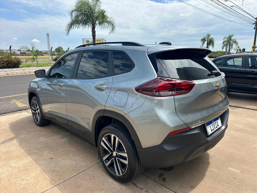 TRACKER 1.0 TURBO FLEX LT AUTOMÁTICO5