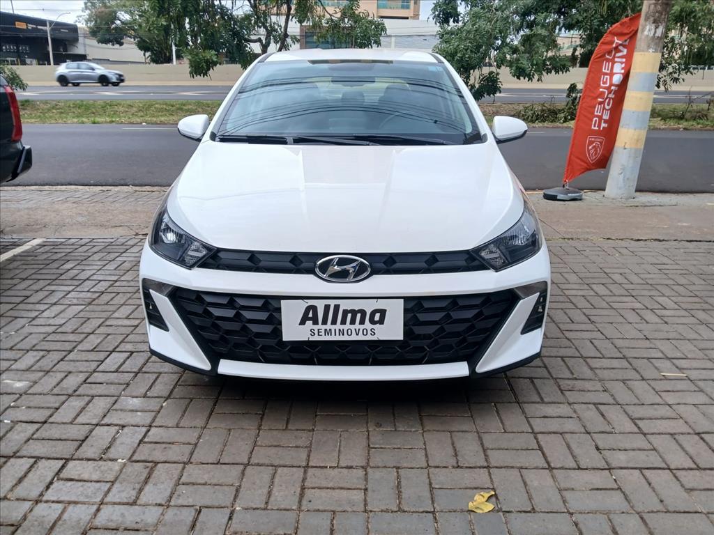 HB20 1.0 12V FLEX COMFORT MANUAL1