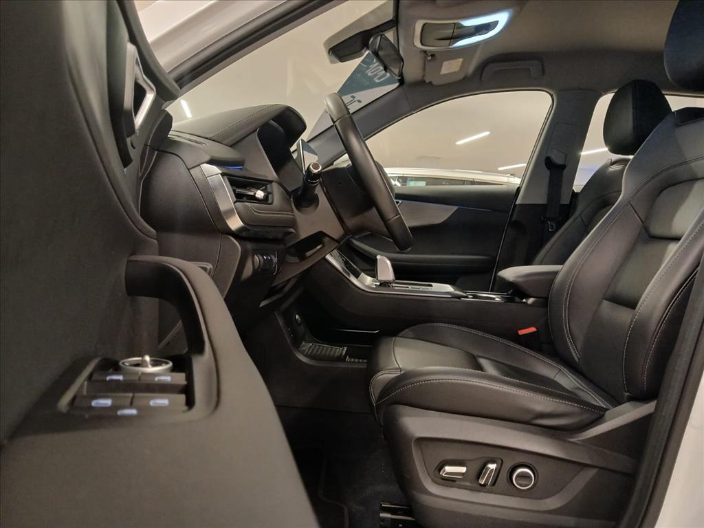 CAOA Chery-TIGGO 5x-1.5 VVT TURBO iFLEX SPORT CVT
