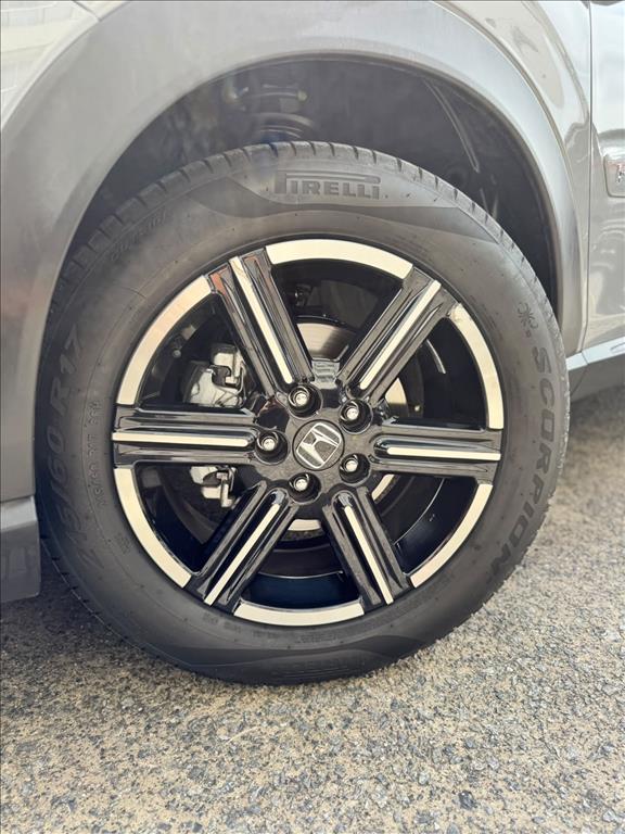 HR-V 1.5 DI I-VTEC FLEX EX CVT6