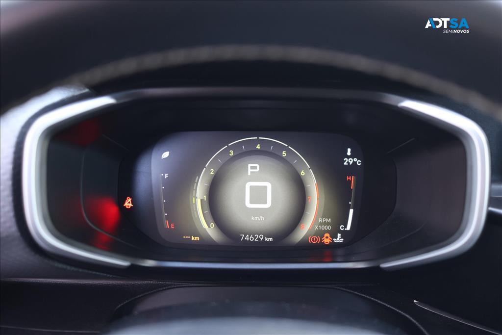 CITROËN C3 AIRCROSS 1.0 TURBO 200 FLEX FELL PACK CVT