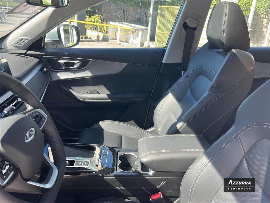 TIGGO 7 PRO 1.5 TCI FLEX HYBRID MAX DRIVE CVT10