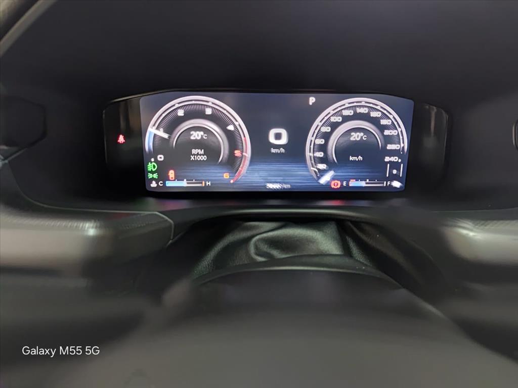 RAMPAGE 2.0 TURBO DIESEL REBEL 4X4 AUTOMÁTICO6