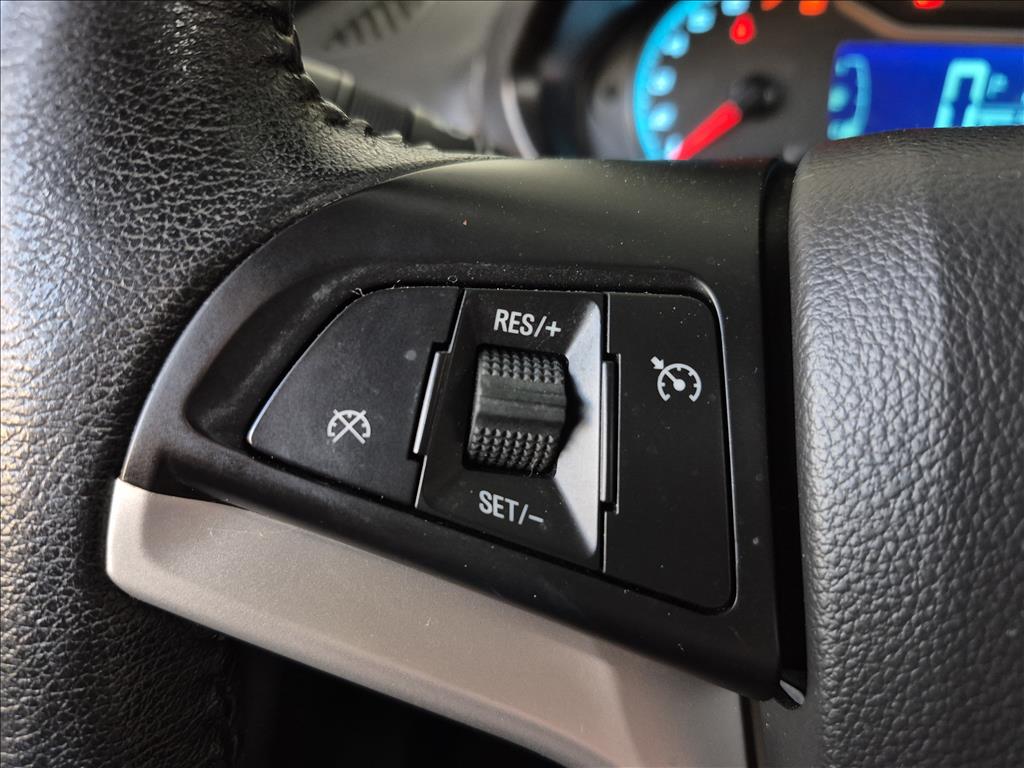 ONIX 1.4 MPFI ACTIV 8V FLEX 4P AUTOMÁTICO14