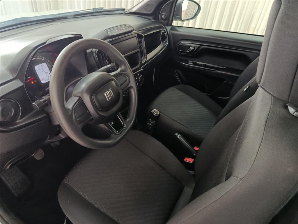 STRADA 1.3 FIREFLY FLEX ENDURANCE CS MANUAL7