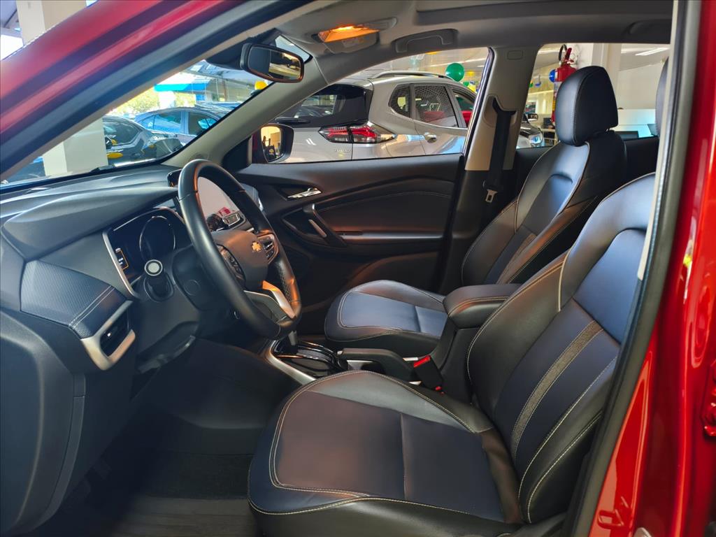 TRACKER 1.2 TURBO FLEX PREMIER AUTOMÁTICO7