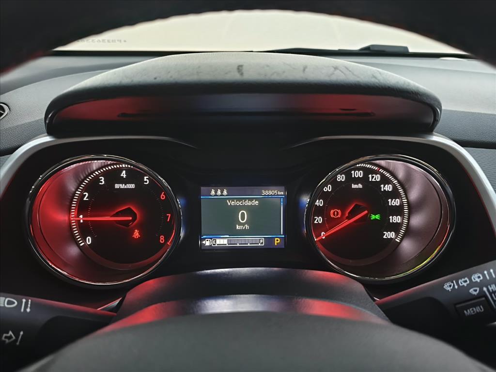 TRACKER 1.2 TURBO FLEX PREMIER AUTOMÁTICO4