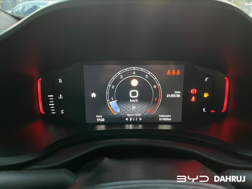 RENEGADE 1.3 T270 TURBO FLEX AT64