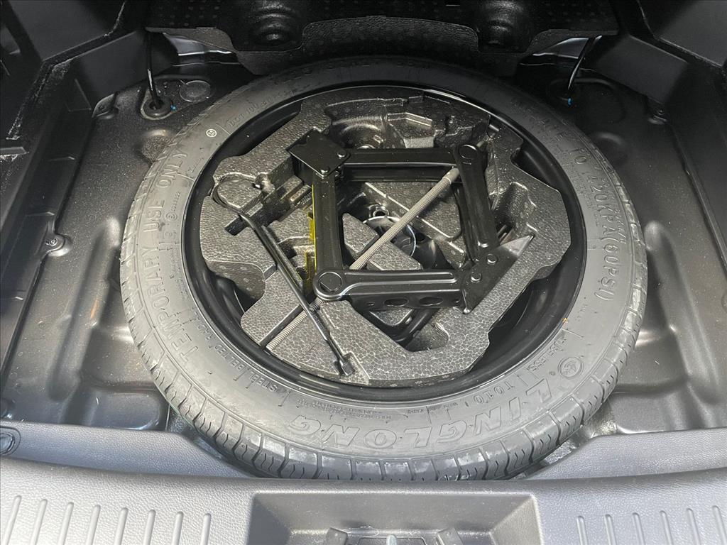 Caoa Chery-TIGGO 5x-1.5 VVT TURBO iFLEX SPORT CVT