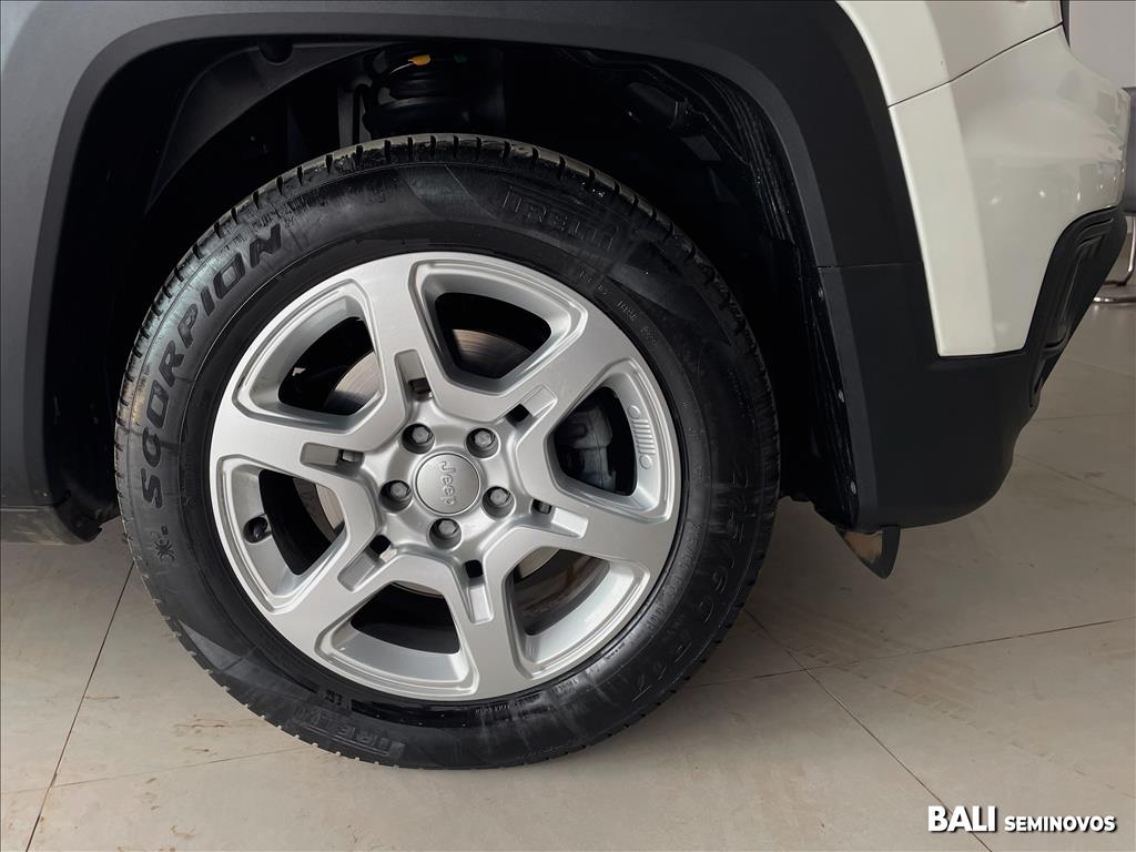 RENEGADE 1.3 T270 TURBO FLEX SPORT AT68