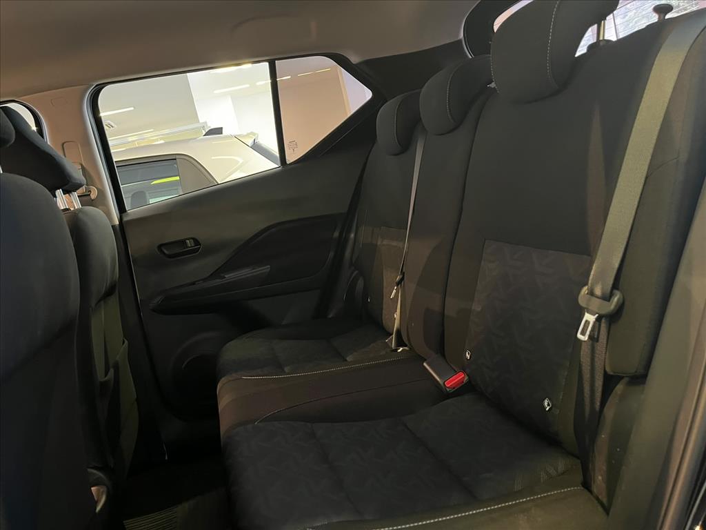 KICKS 1.6 16V FLEXSTART ACTIVE XTRONIC14
