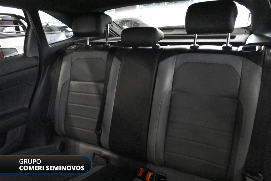 NIVUS 1.0 200 TSI TOTAL FLEX HIGHLINE AUTOMÁTICO7