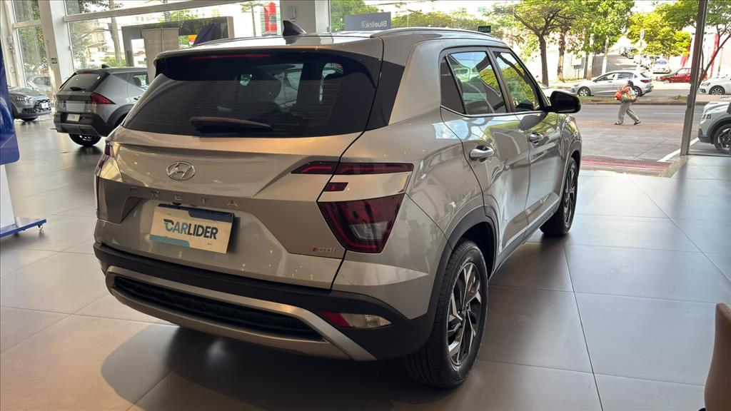 CRETA 1.0 TGDI FLEX LIMITED AUTOMÁTICO5