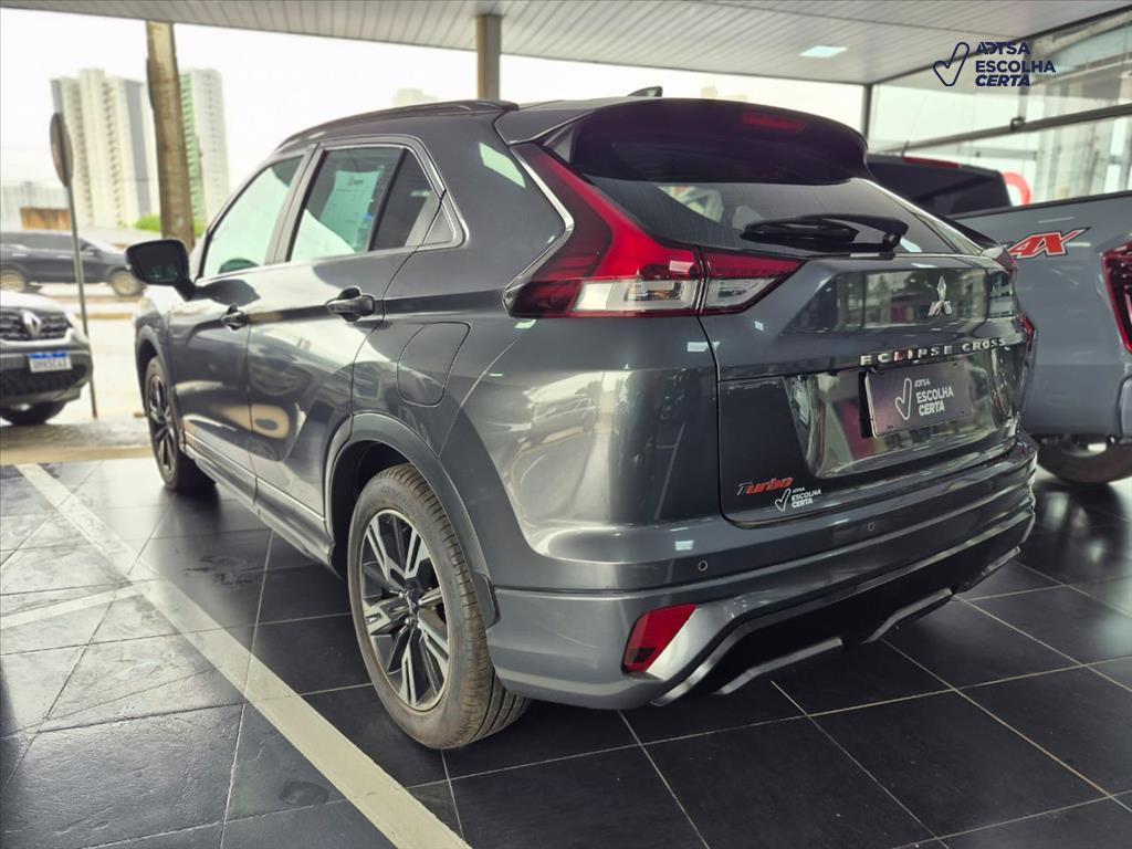 ECLIPSE CROSS
