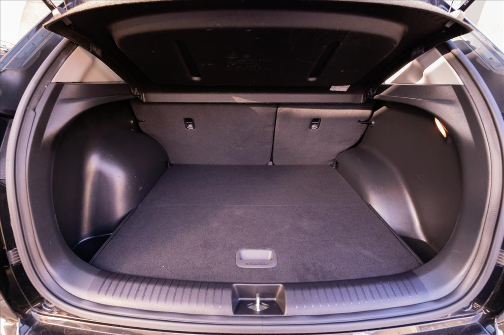 Hyundai-CRETA-1.6 16V FLEX ACTION AUTOMÁTICO