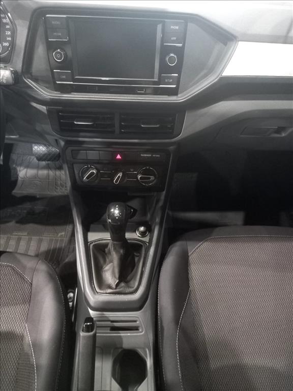 T-CROSS 1.0 200 TSI TOTAL FLEX AUTOMÁTICO18