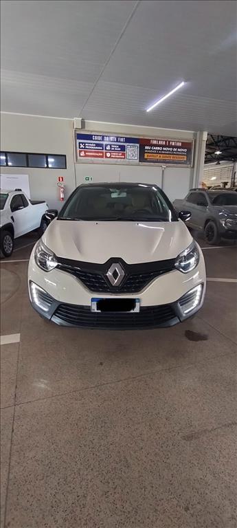 CAPTUR 1.6 16V SCE FLEX LIFE X-TRONIC1