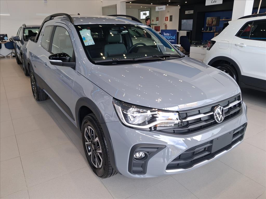 SAVEIRO 1.6 MSI EXTREME CD 16V FLEX 2P MANUAL1