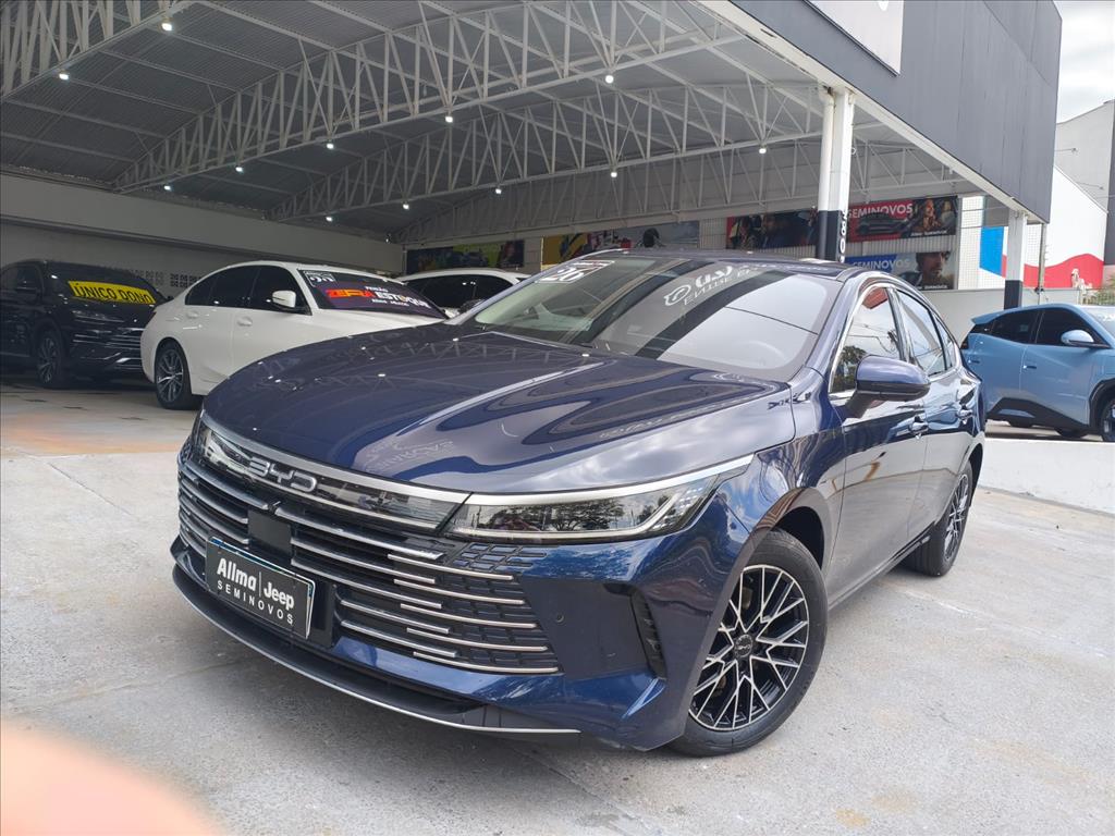 KING 1.5 DM-I PHEV GS AUTOMÁTICO0