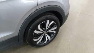 T-CROSS 1.0 200 TSI TOTAL FLEX COMFORTLINE AUTOMÁTICO9