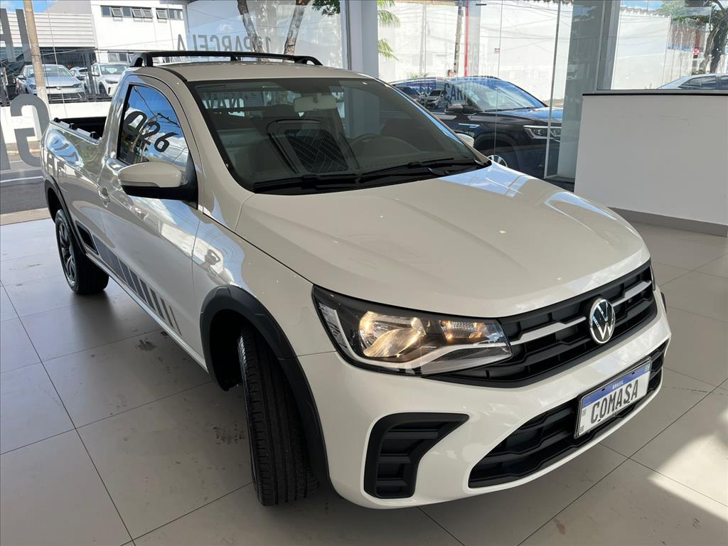 SAVEIRO 1.6 MSI TRENDLINE CS 16V FLEX 2P MANUAL2