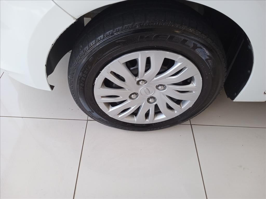 KA + 1.0 TI-VCT FLEX SE MANUAL11 KA + 1.0 TI-VCT FLEX SE MANUAL11